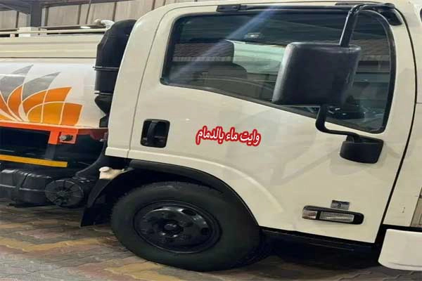 وايت ماء بالدمام